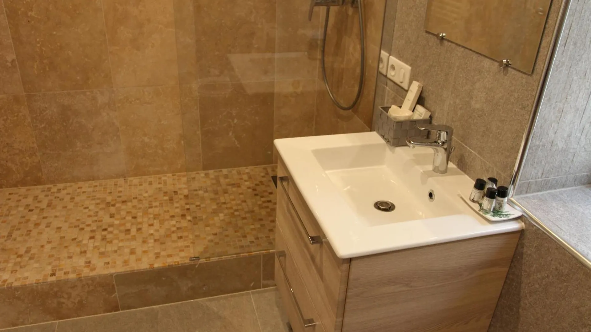 Irin Hotel Antibes France