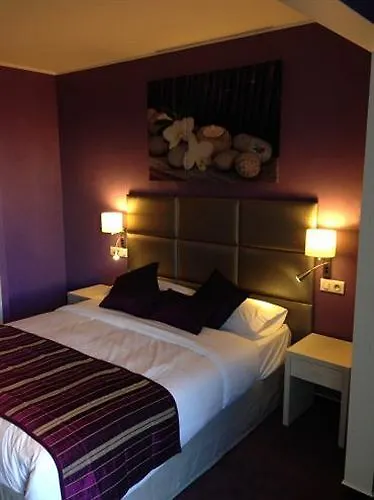 Irin Hotel Antibes