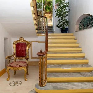 Casa Rocca Piccola La Valletta