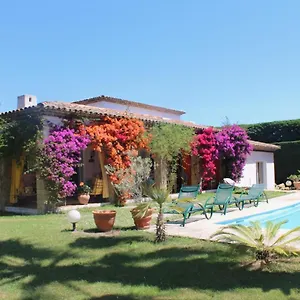 Bed & Breakfast La Topi