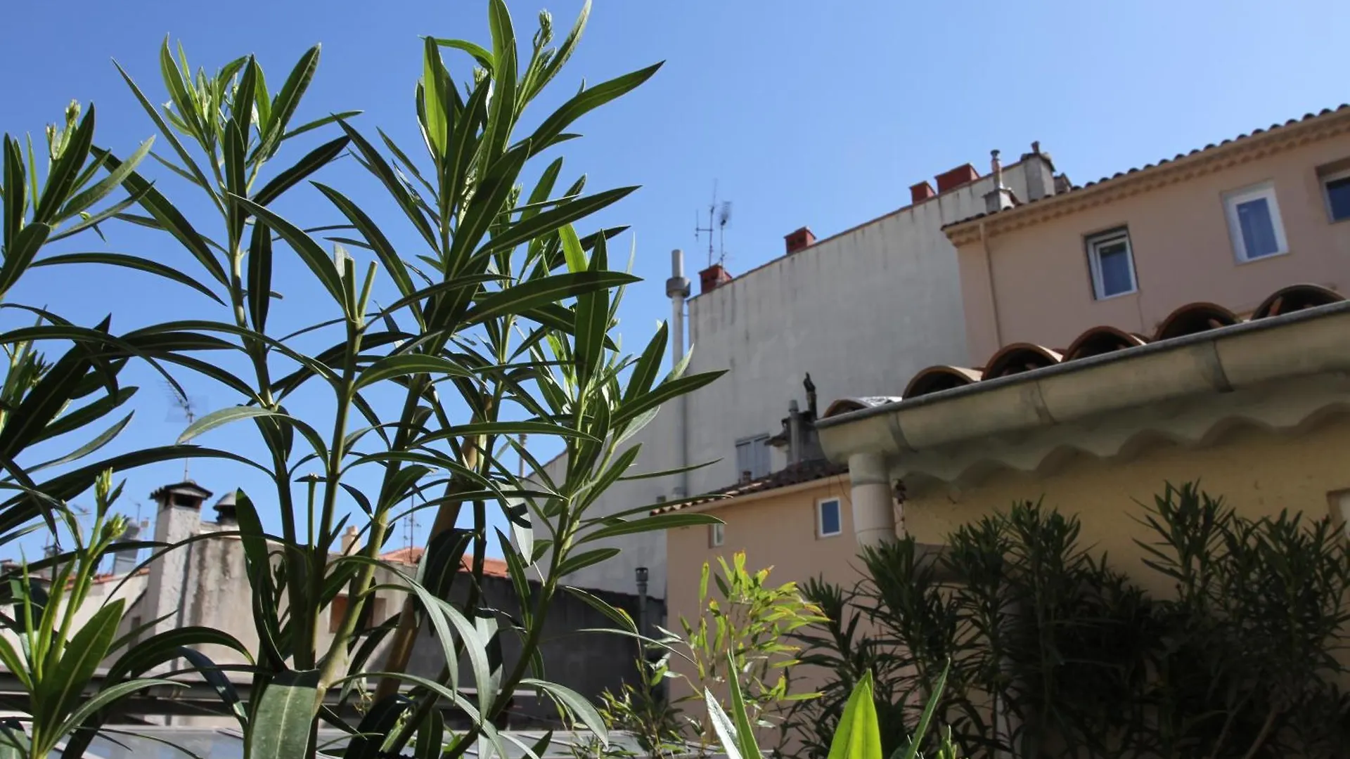 Irin Hotel Antibes 3*,
