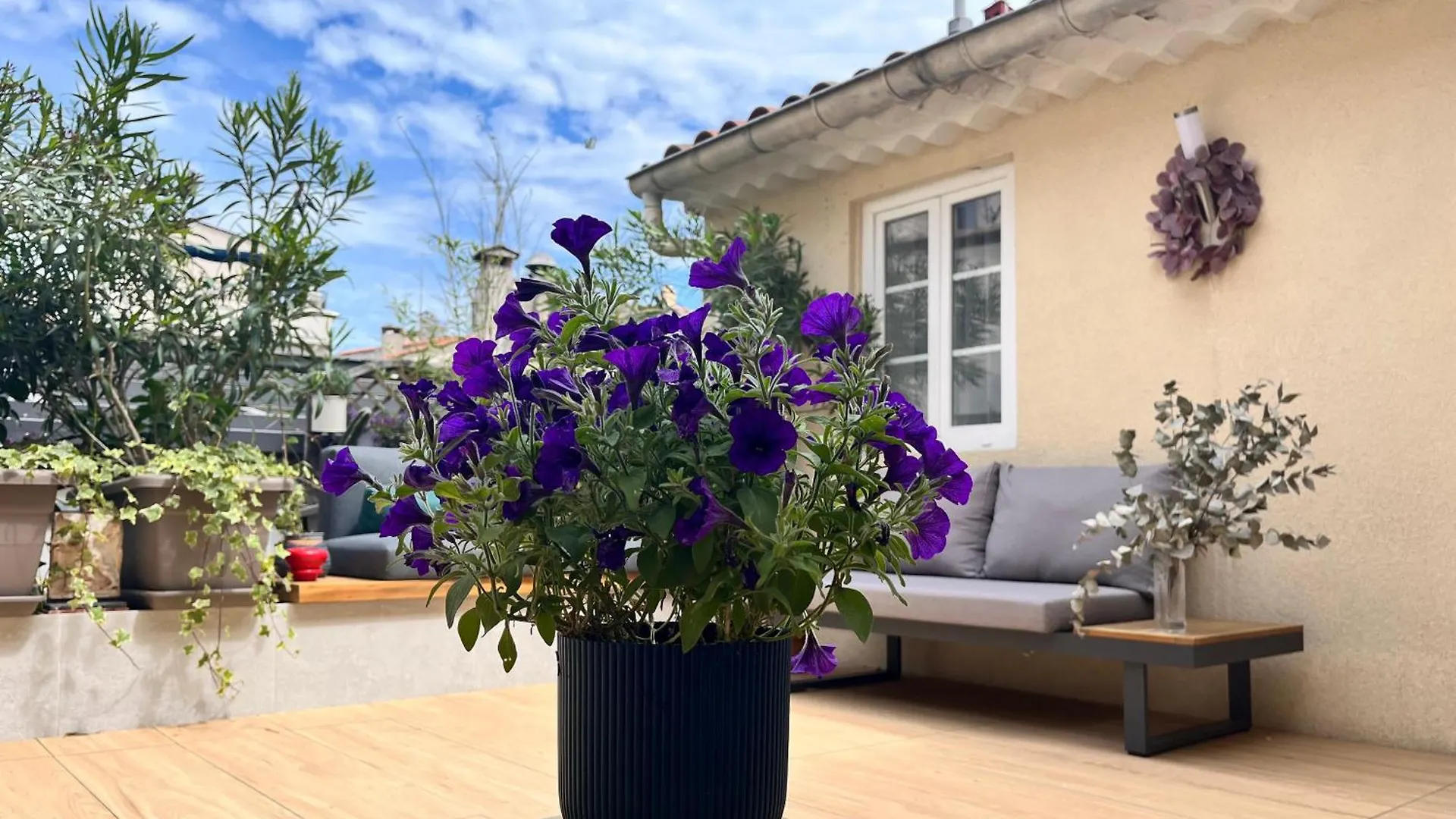 Irin Hotel Antibes