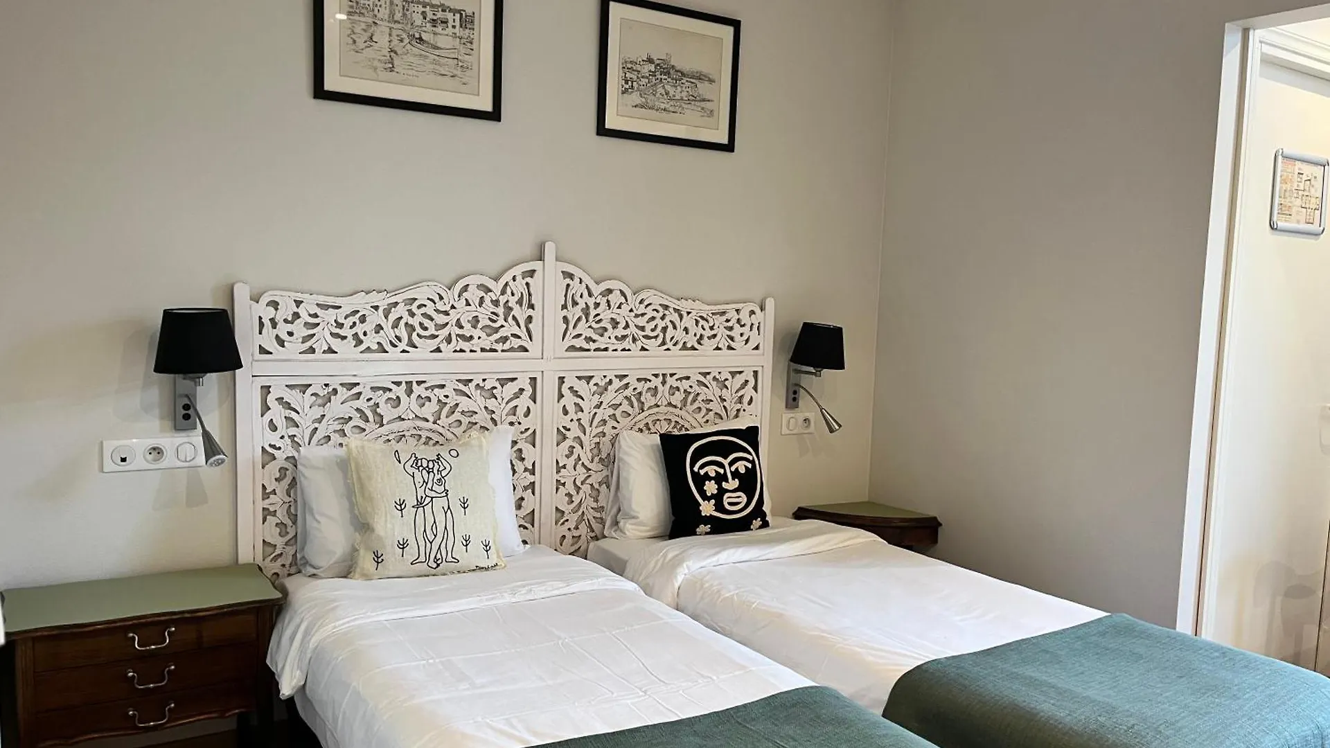 Irin Hotel Antibes