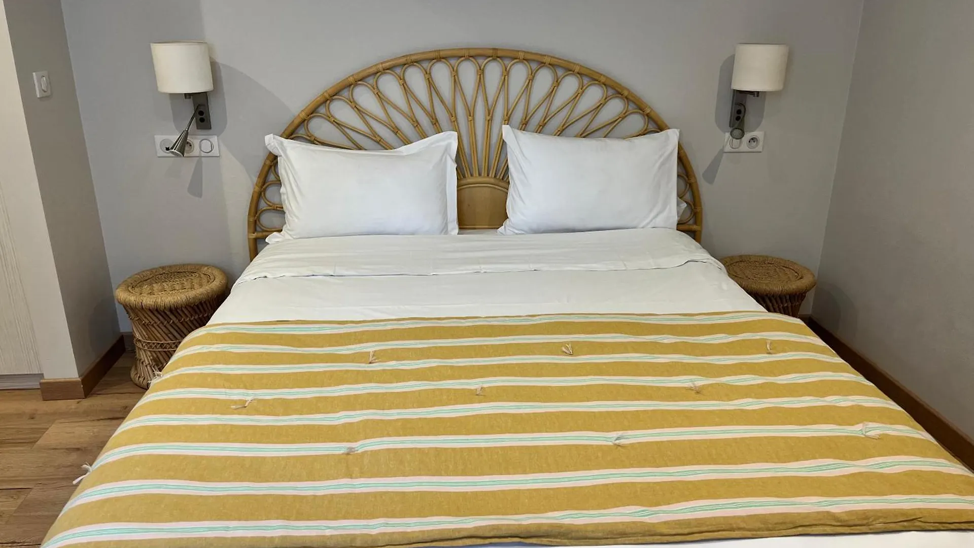 Irin Hotel Antibes France