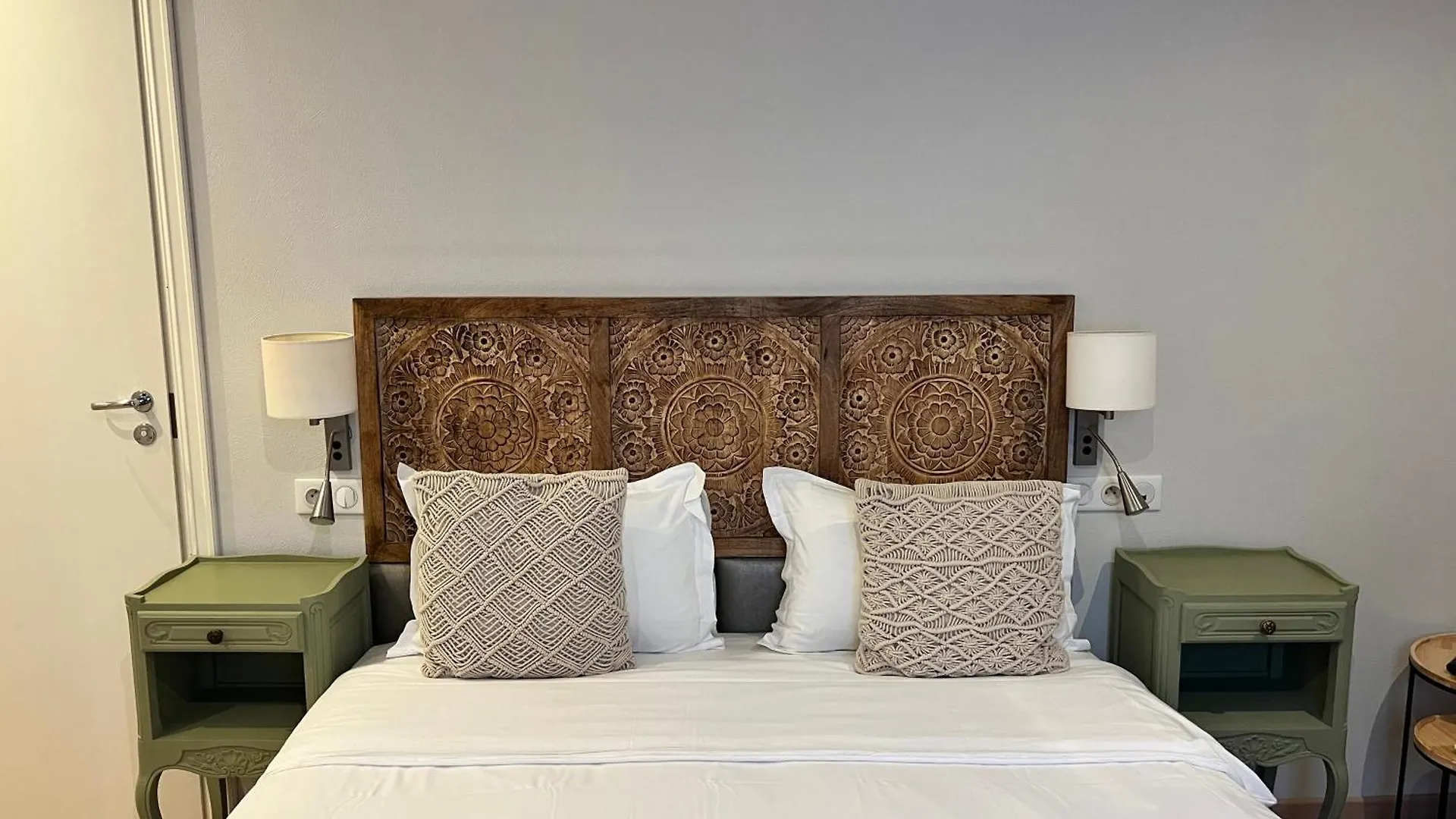 Irin Hotel Antibes 3*,  France