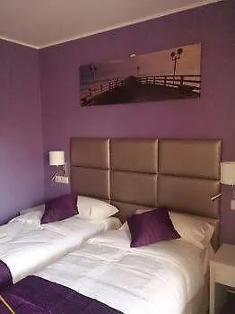 Irin Hotel Antibes