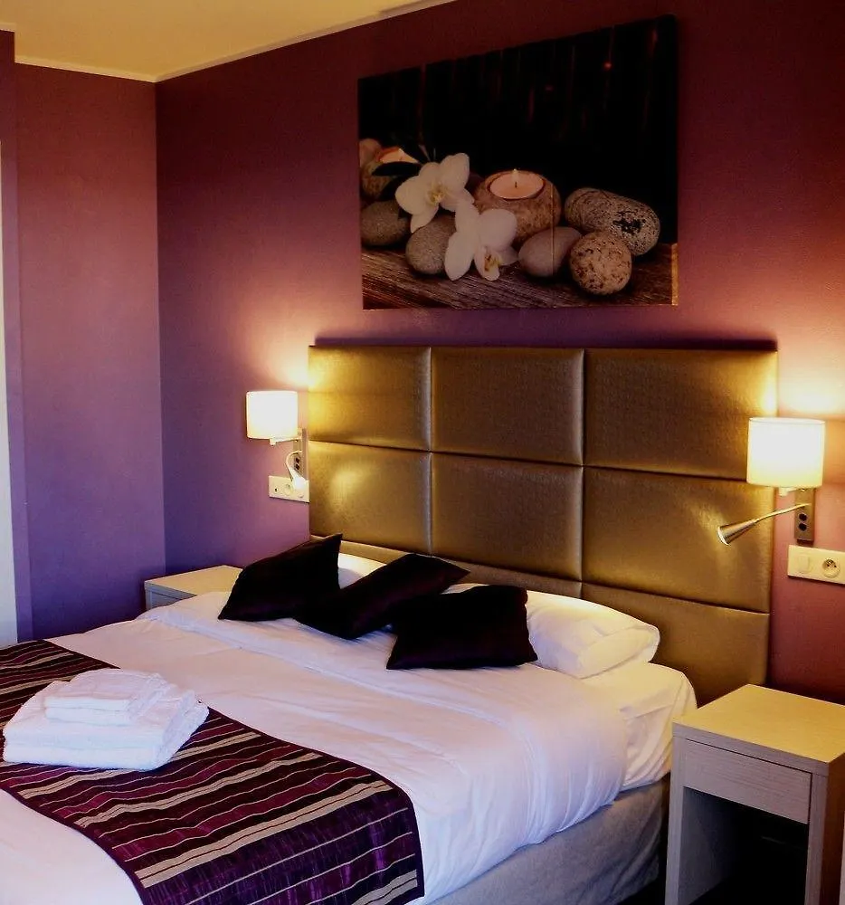 Irin Hotel Antibes