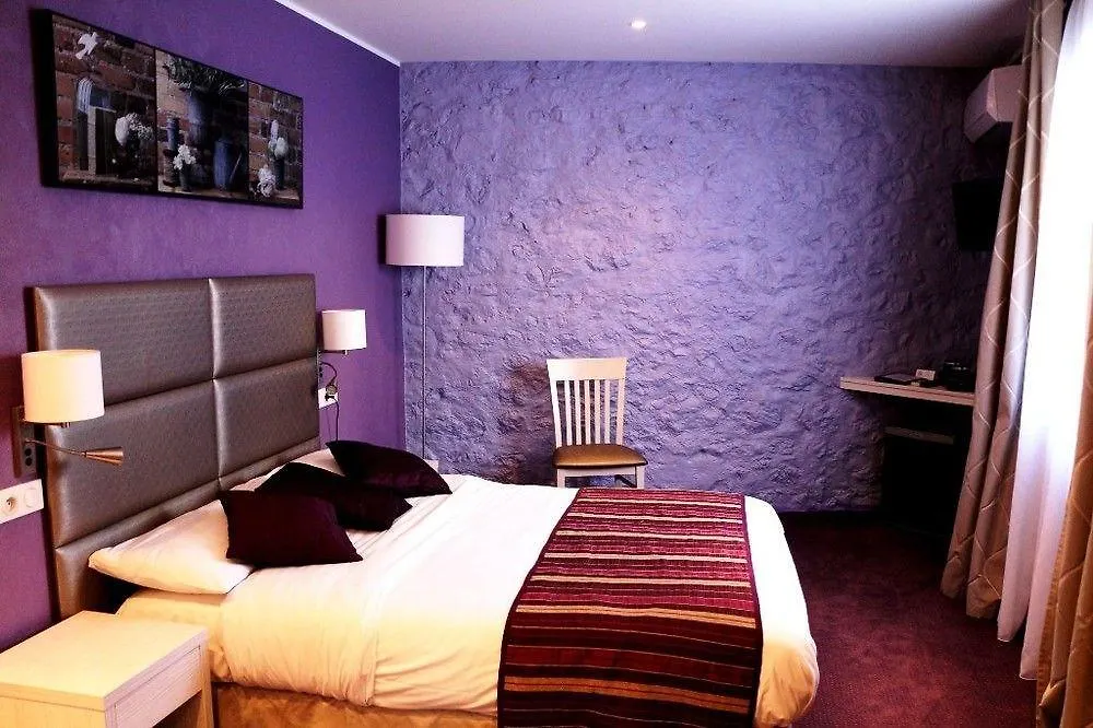Irin Hotel Antibes