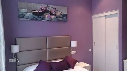 Irin Hotel Antibes