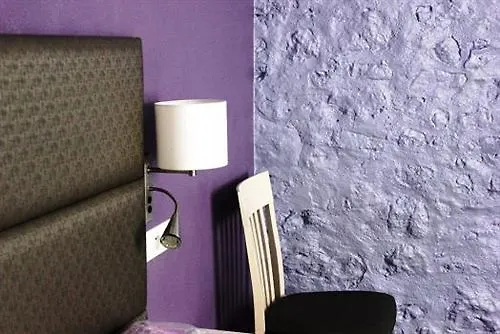 Irin Hotel Antibes