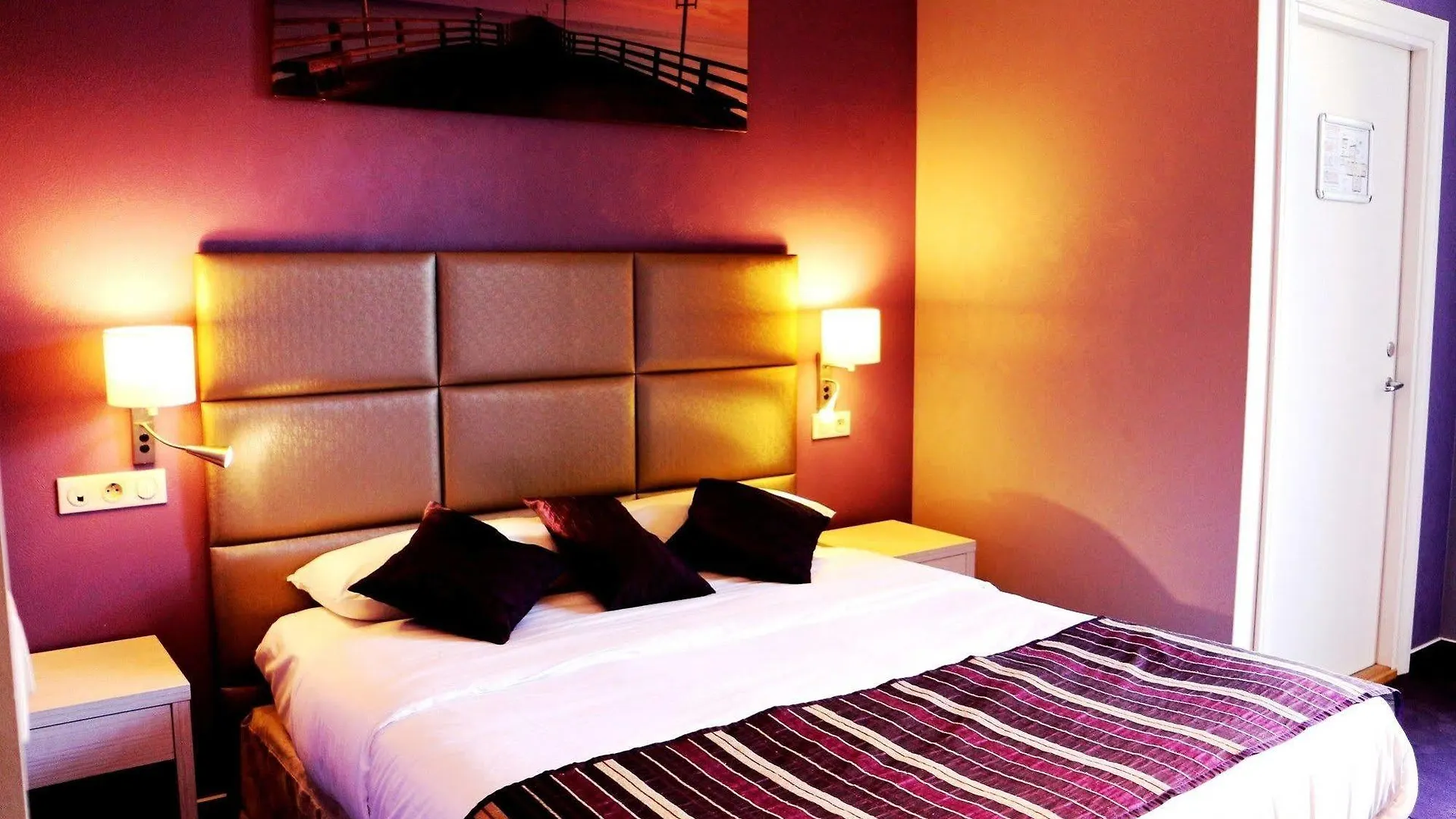 Irin Hotel Antibes