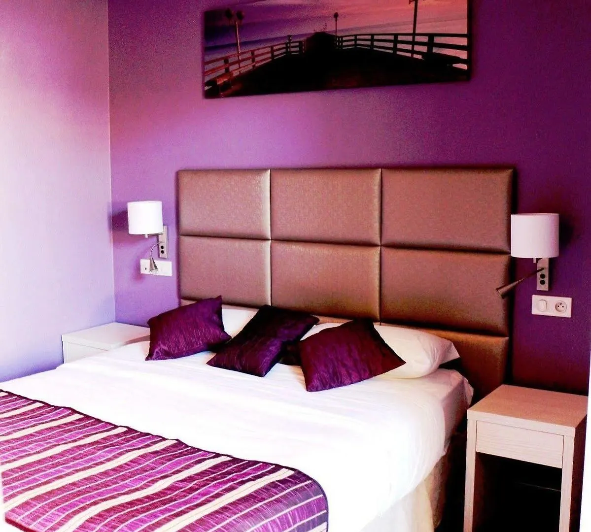 Irin Hotel Antibes