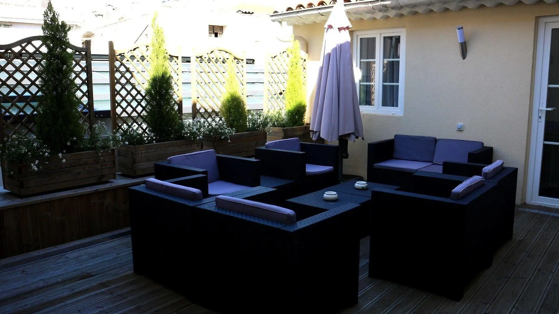 Irin Hotel Antibes